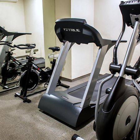 Holiday Inn Express Morelia Centro Historico Екстериор снимка