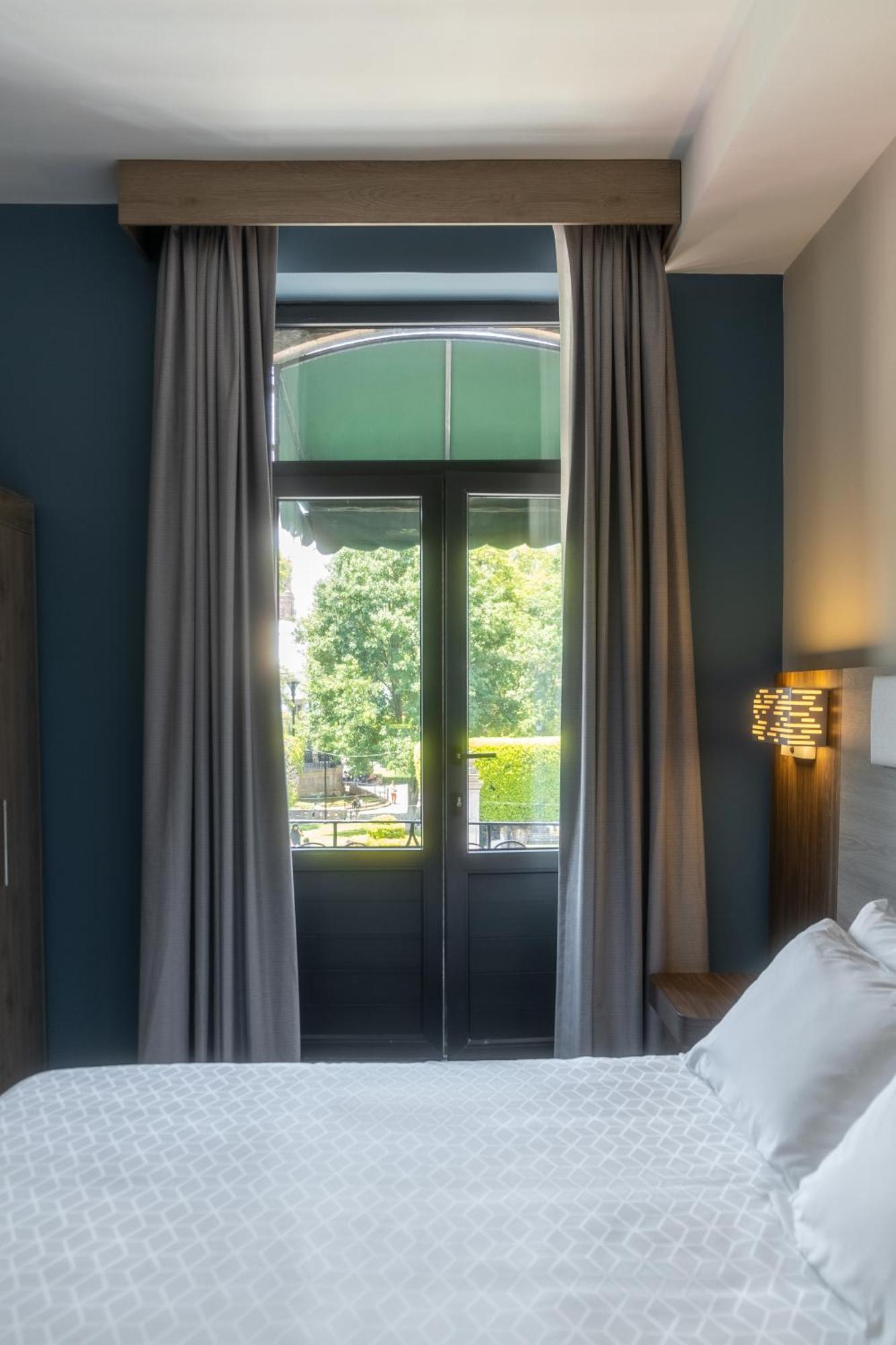 Holiday Inn Express Morelia Centro Historico Екстериор снимка