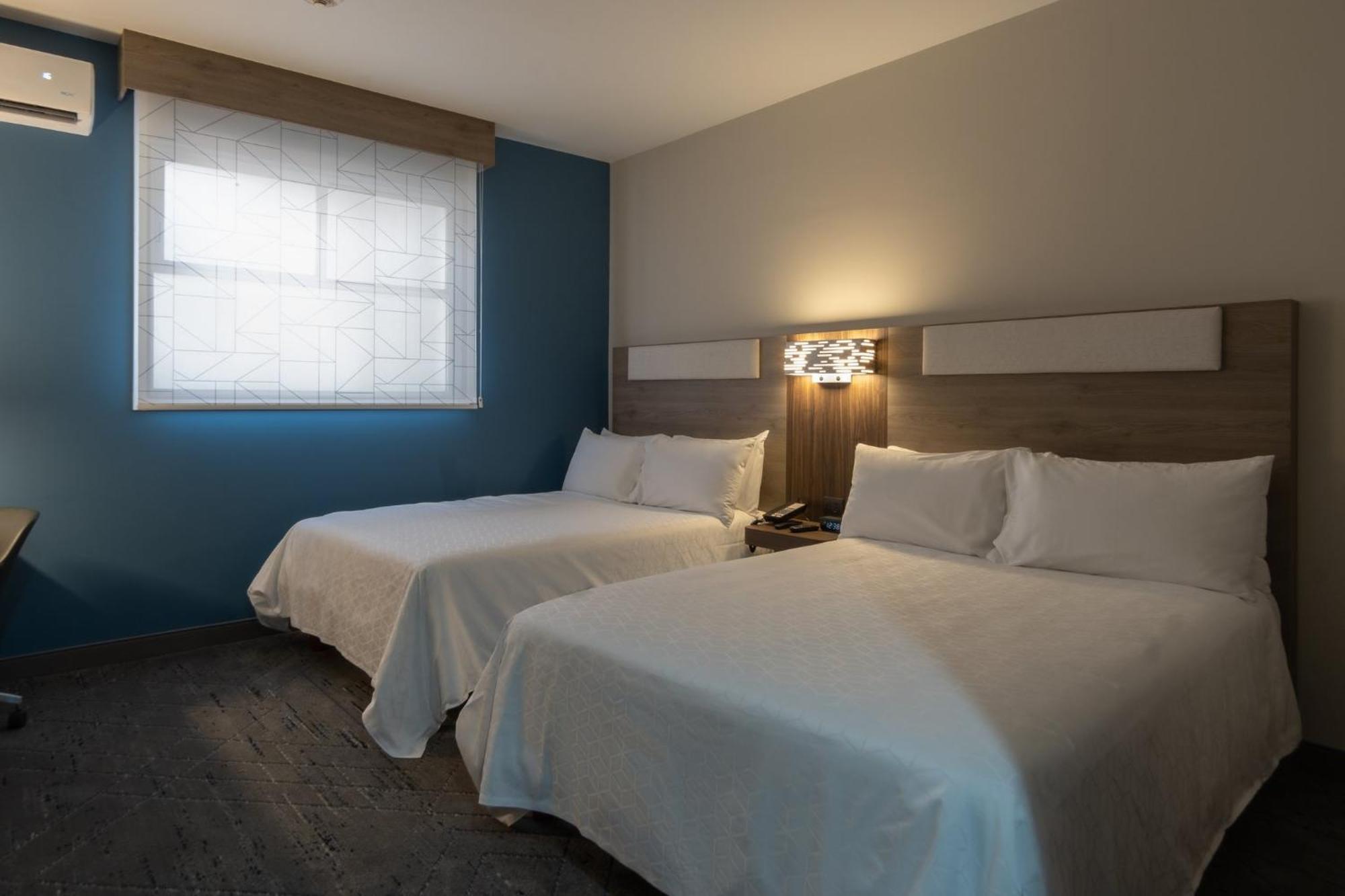 Holiday Inn Express Morelia Centro Historico Екстериор снимка