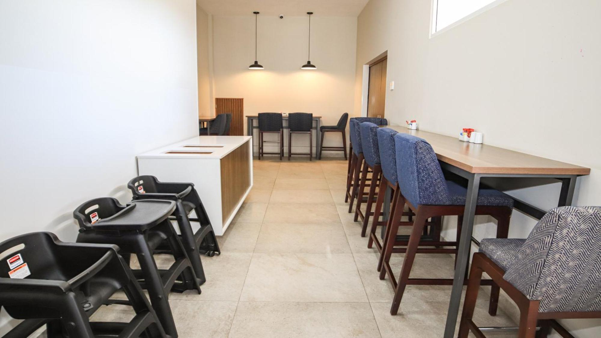 Holiday Inn Express Morelia Centro Historico Екстериор снимка